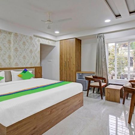 Treebo Chandraprasth Residency Nagpur Exterior photo