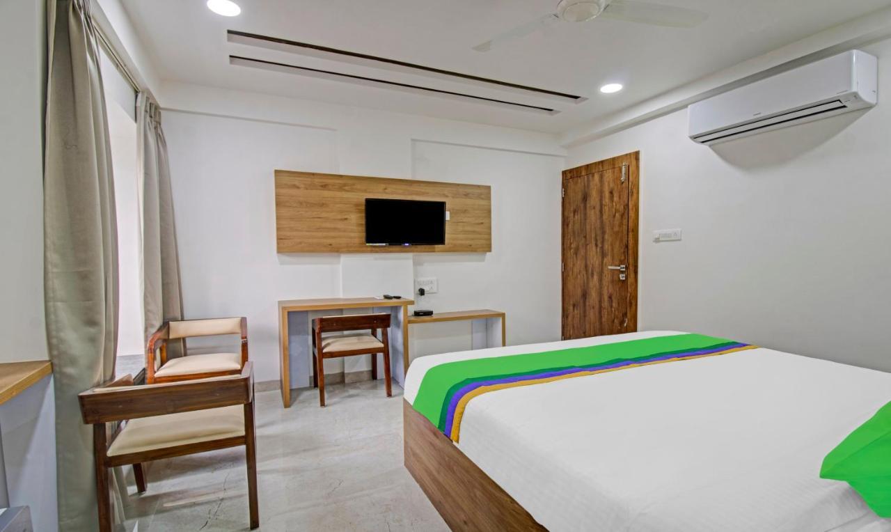 Treebo Chandraprasth Residency Nagpur Exterior photo