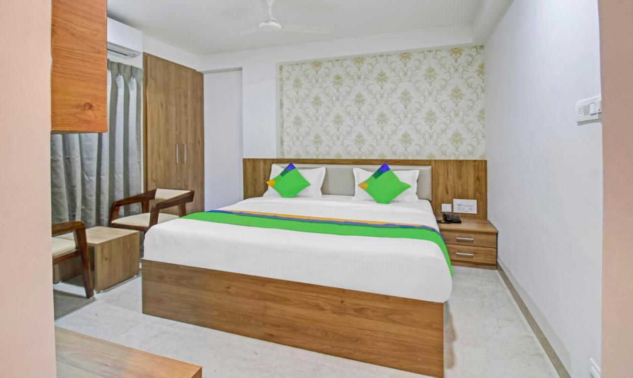 Treebo Chandraprasth Residency Nagpur Exterior photo