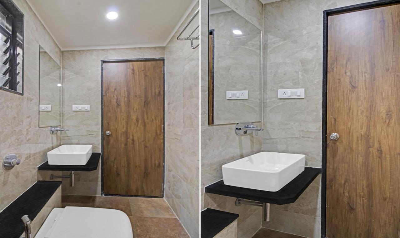 Treebo Chandraprasth Residency Nagpur Exterior photo