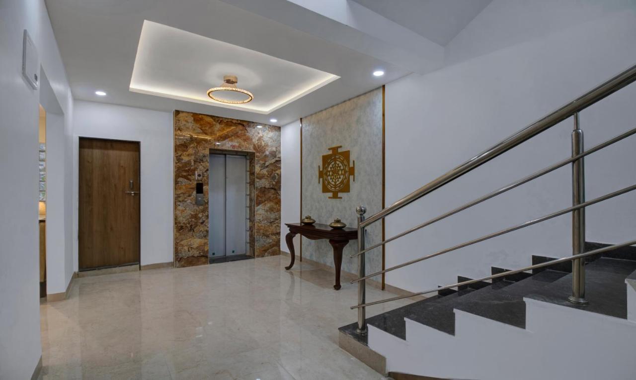 Treebo Chandraprasth Residency Nagpur Exterior photo