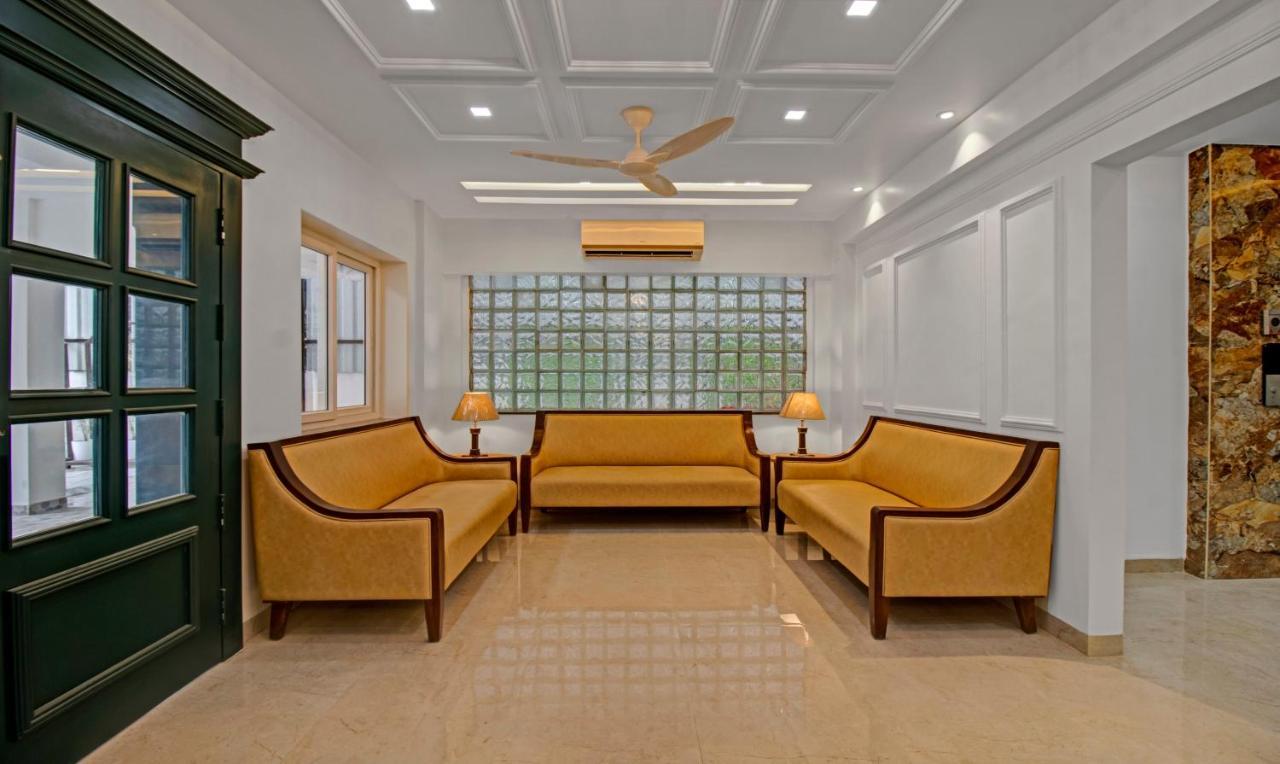 Treebo Chandraprasth Residency Nagpur Exterior photo